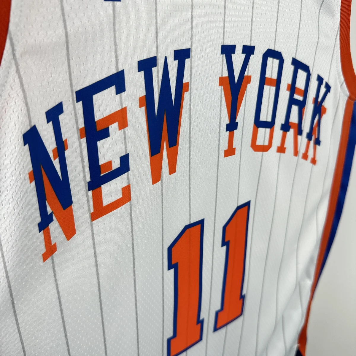 Camisa - New York Knicks