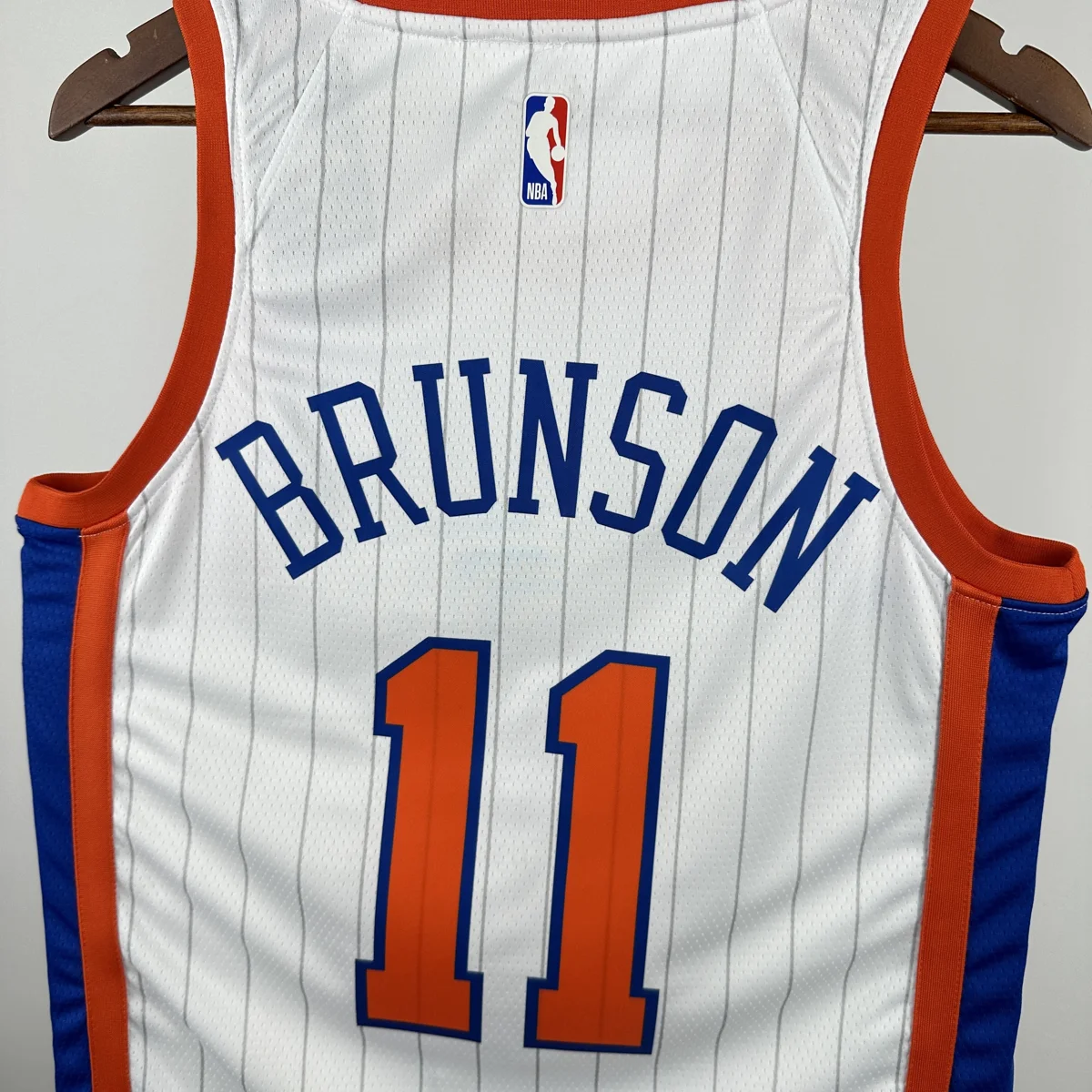 Camisa - New York Knicks