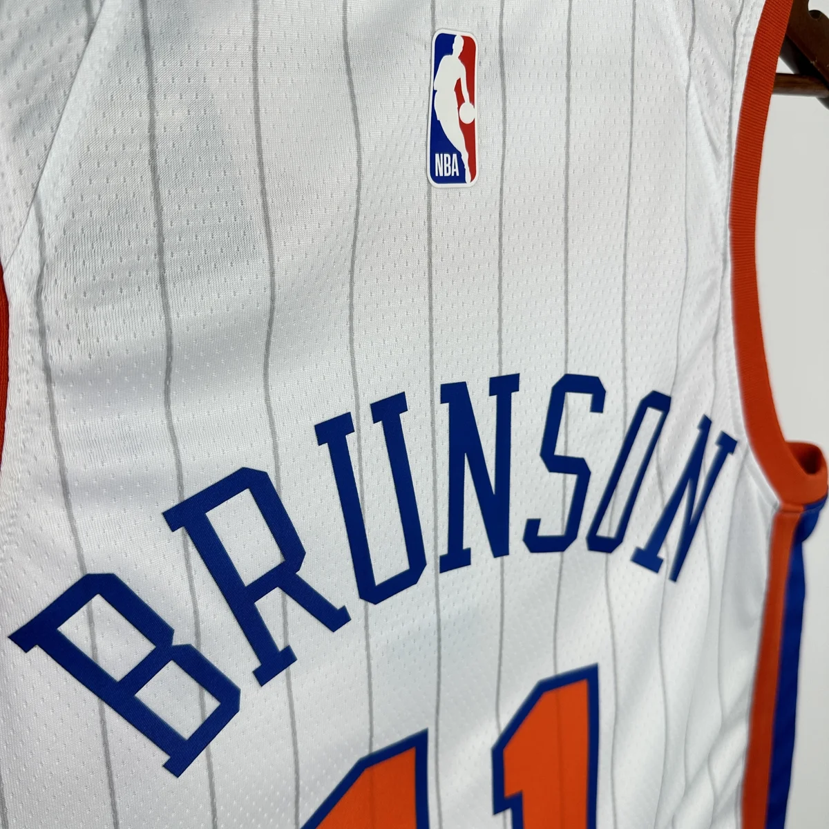 Camisa - New York Knicks
