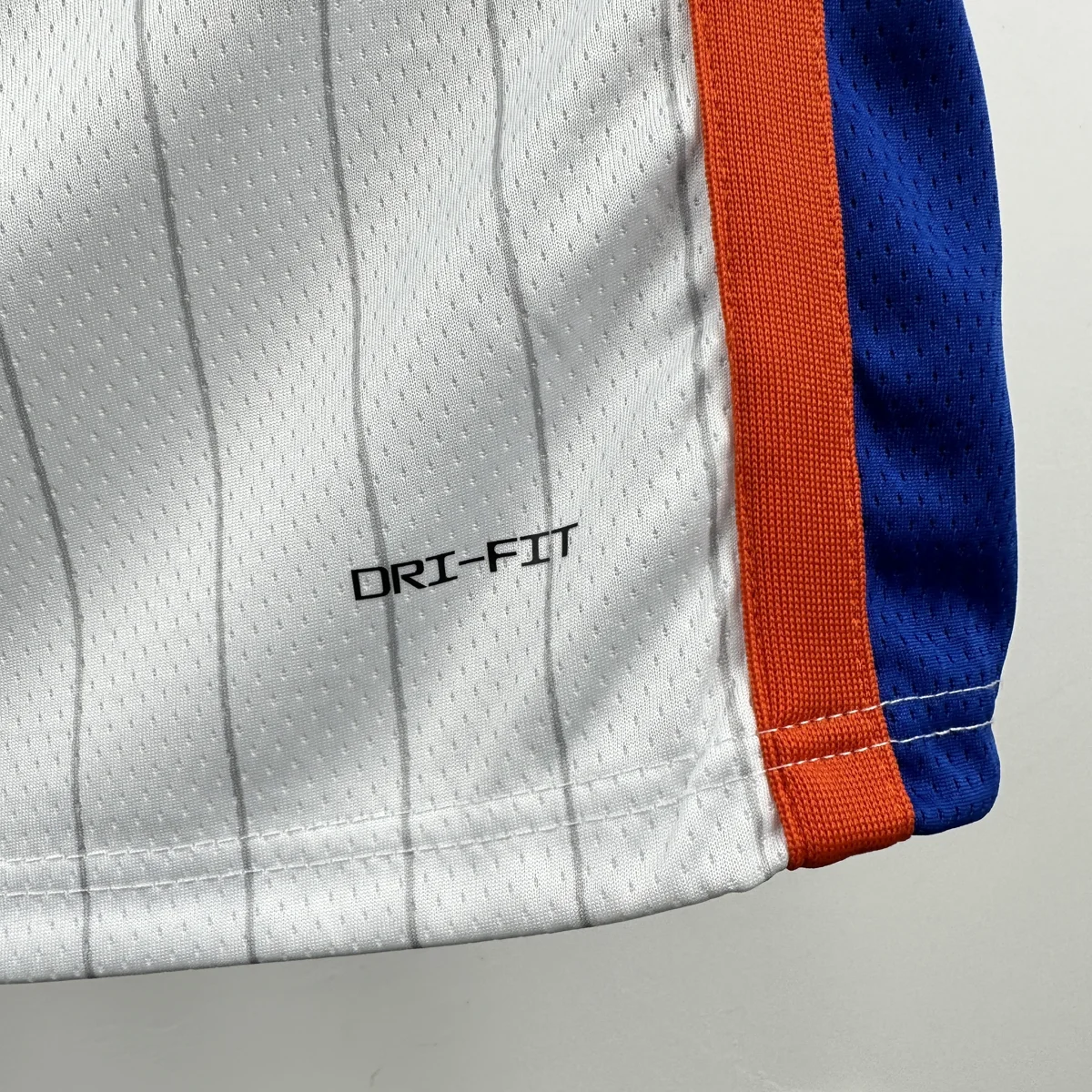 Camisa - New York Knicks