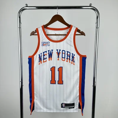 Camisa - New York Knicks