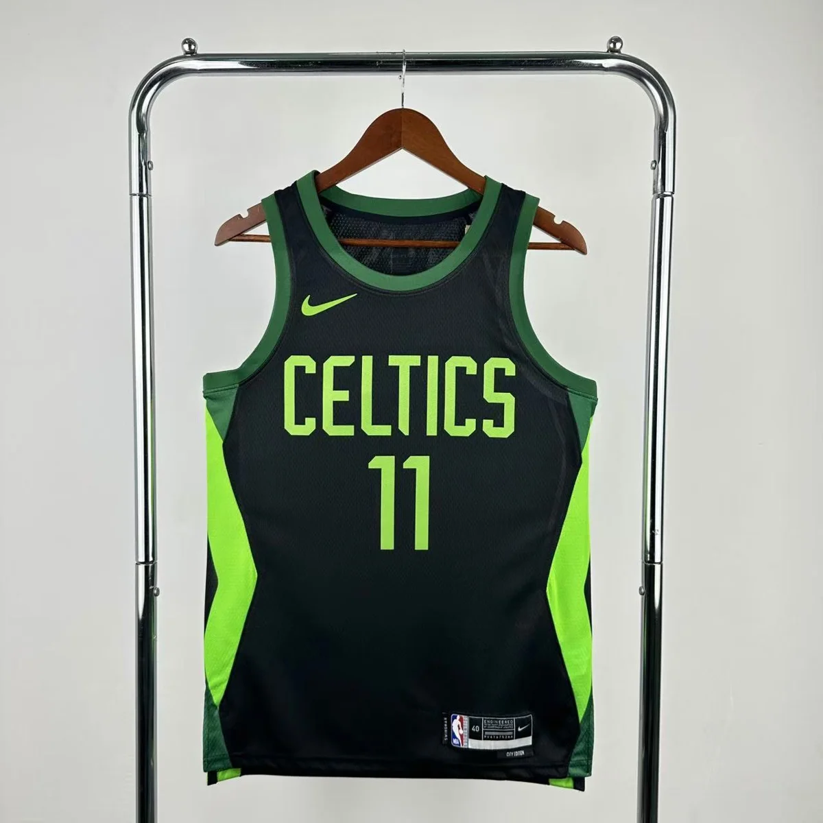 Camisa - Boston Celtics