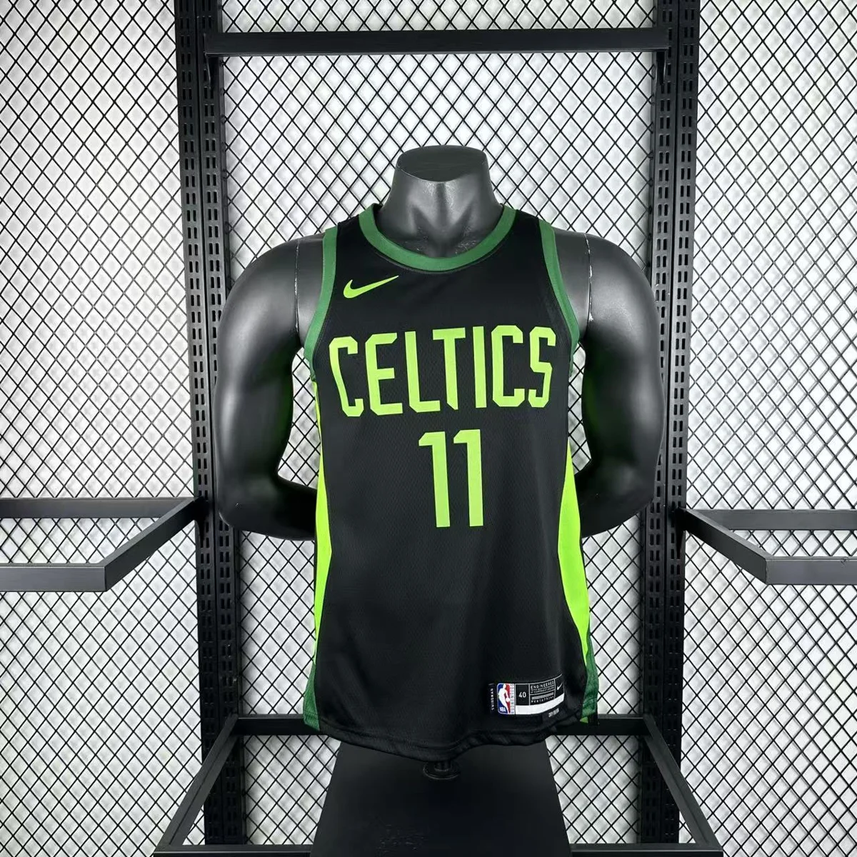 Camisa - Boston Celtics