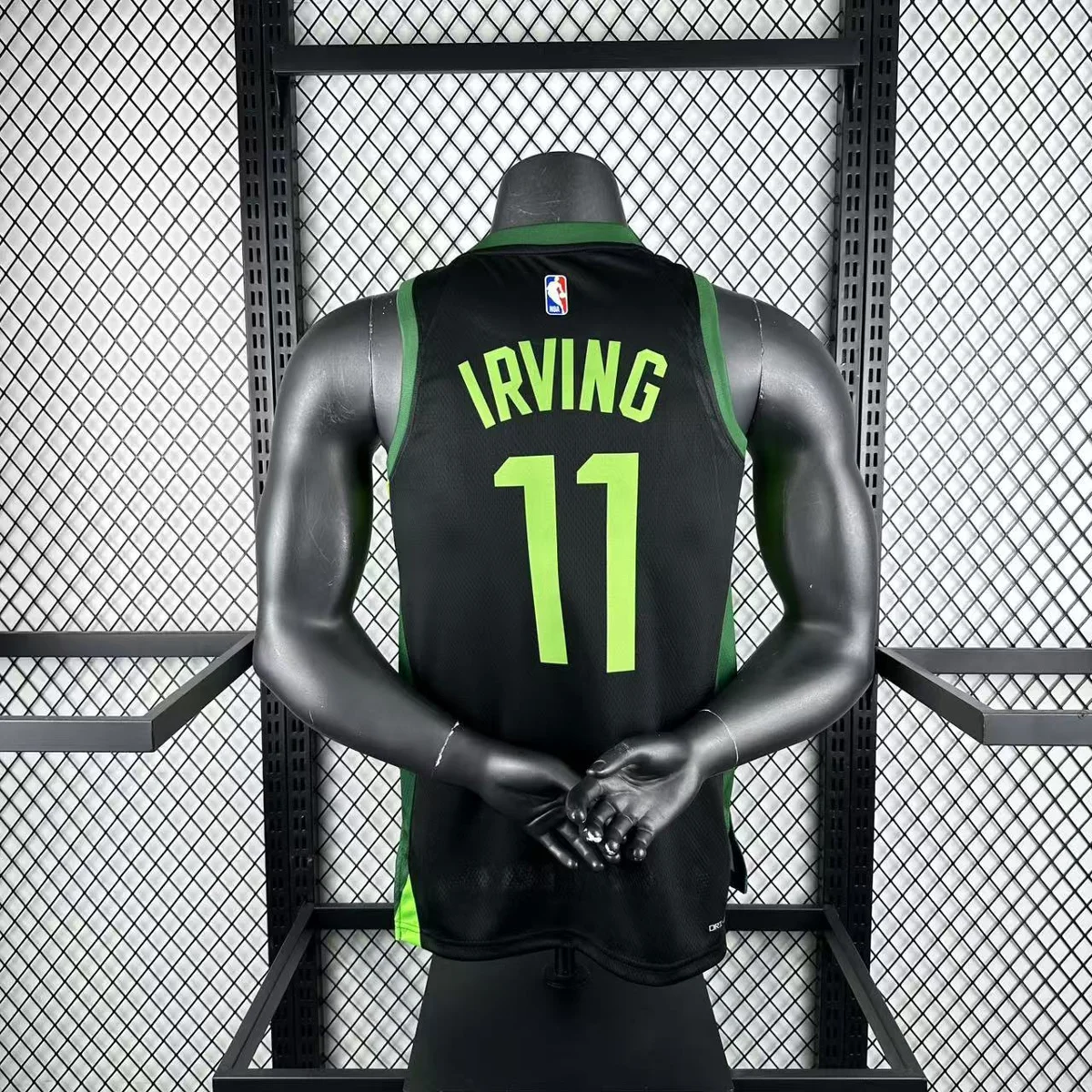 Camisa - Boston Celtics