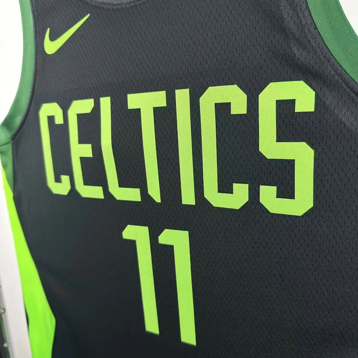 Camisa - Boston Celtics