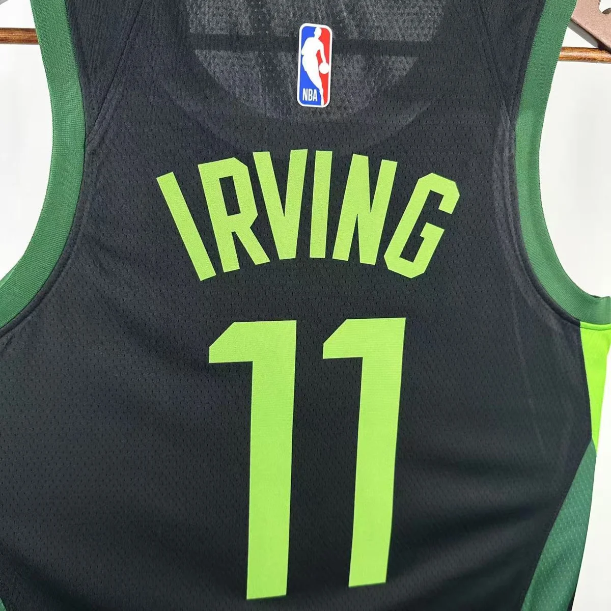 Camisa - Boston Celtics