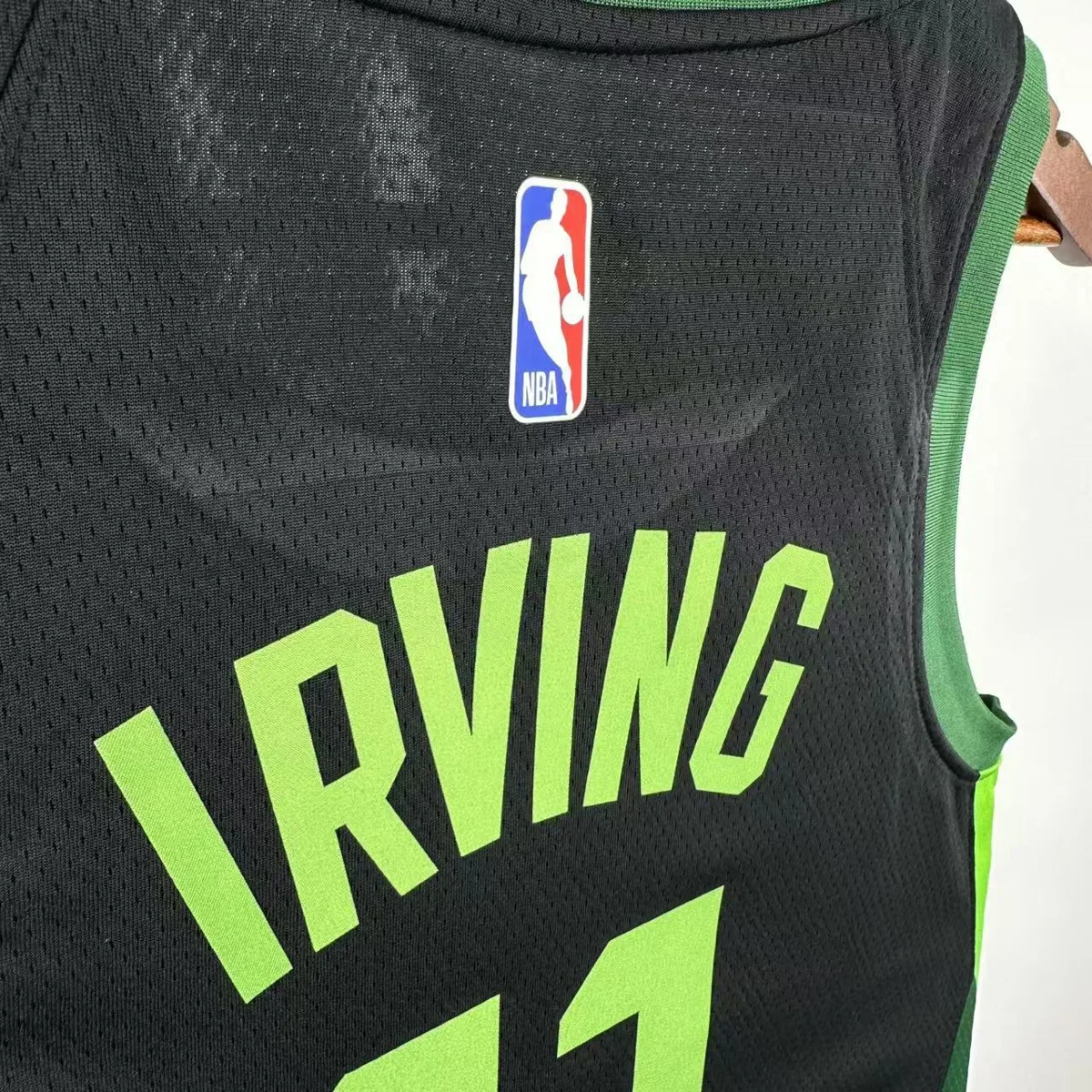 Camisa - Boston Celtics