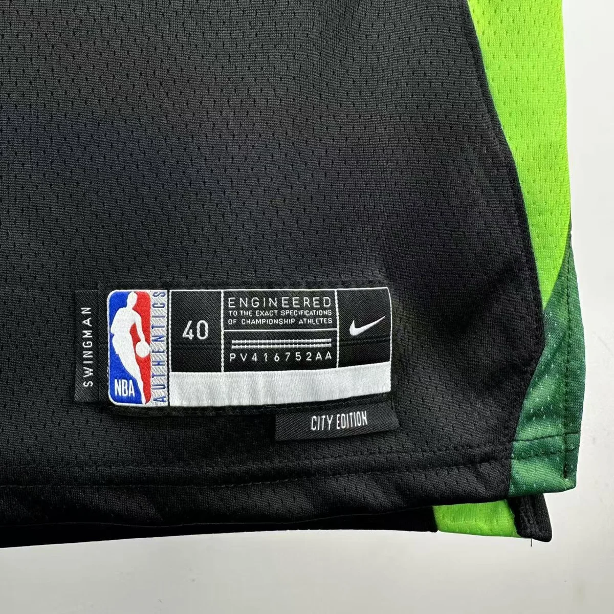 Camisa - Boston Celtics