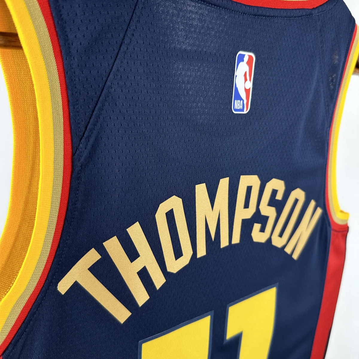 Camisa - Golden State Warriors