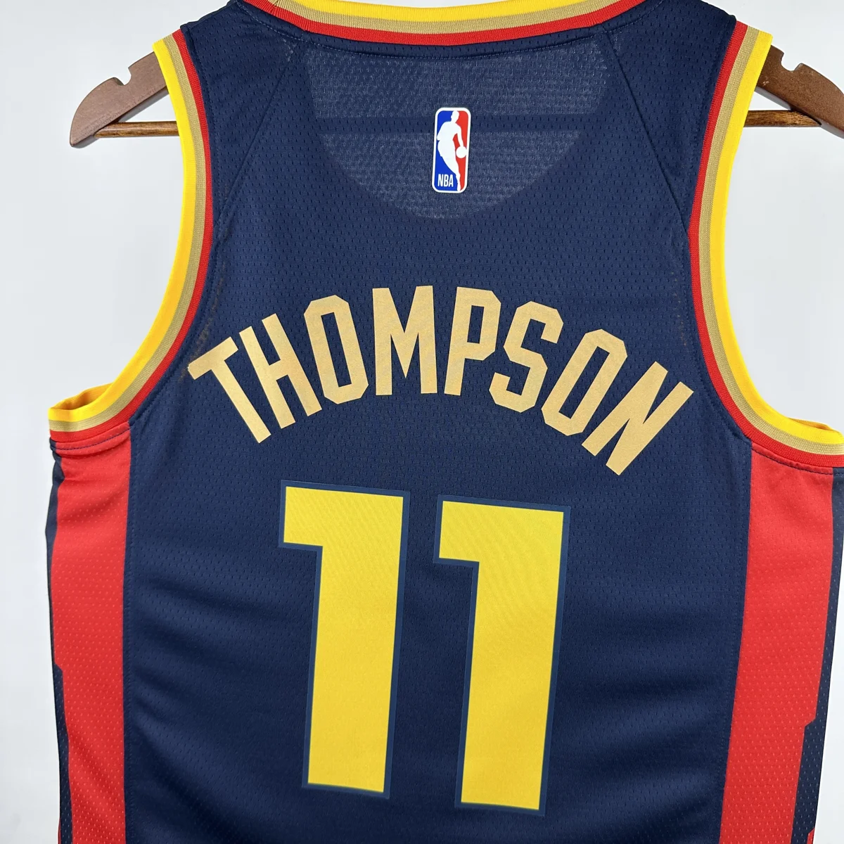 Camisa - Golden State Warriors