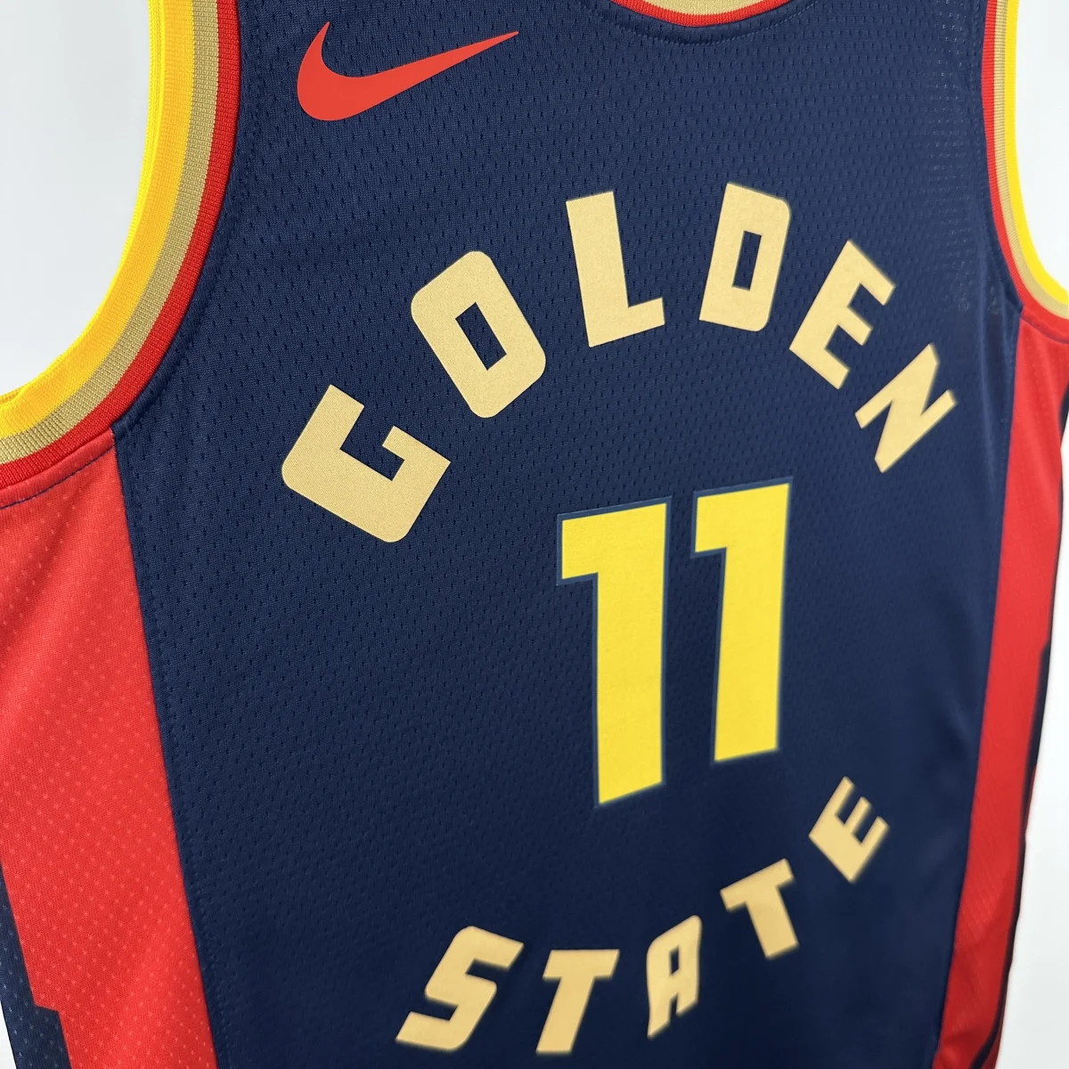 Camisa - Golden State Warriors