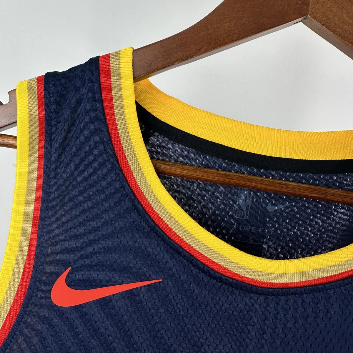 Camisa - Golden State Warriors