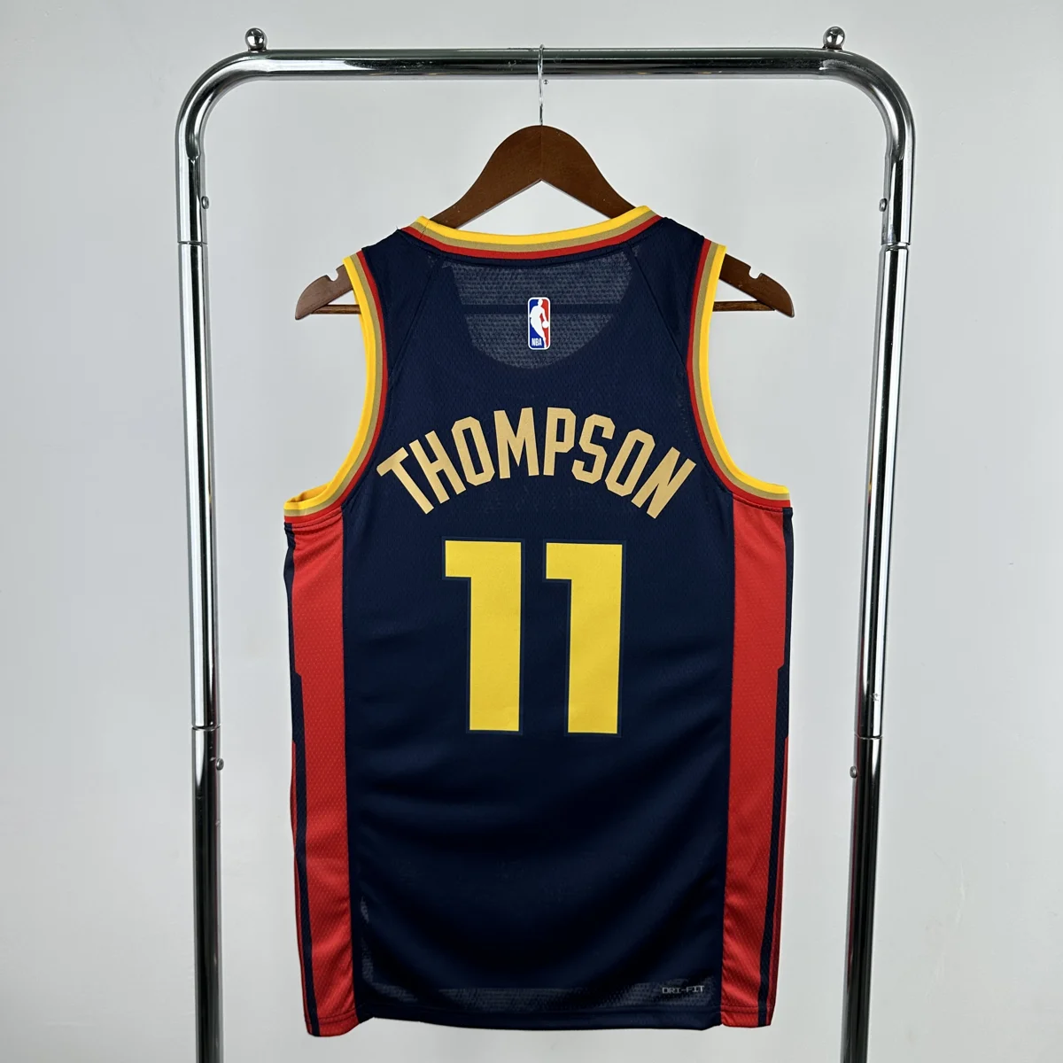Camisa - Golden State Warriors