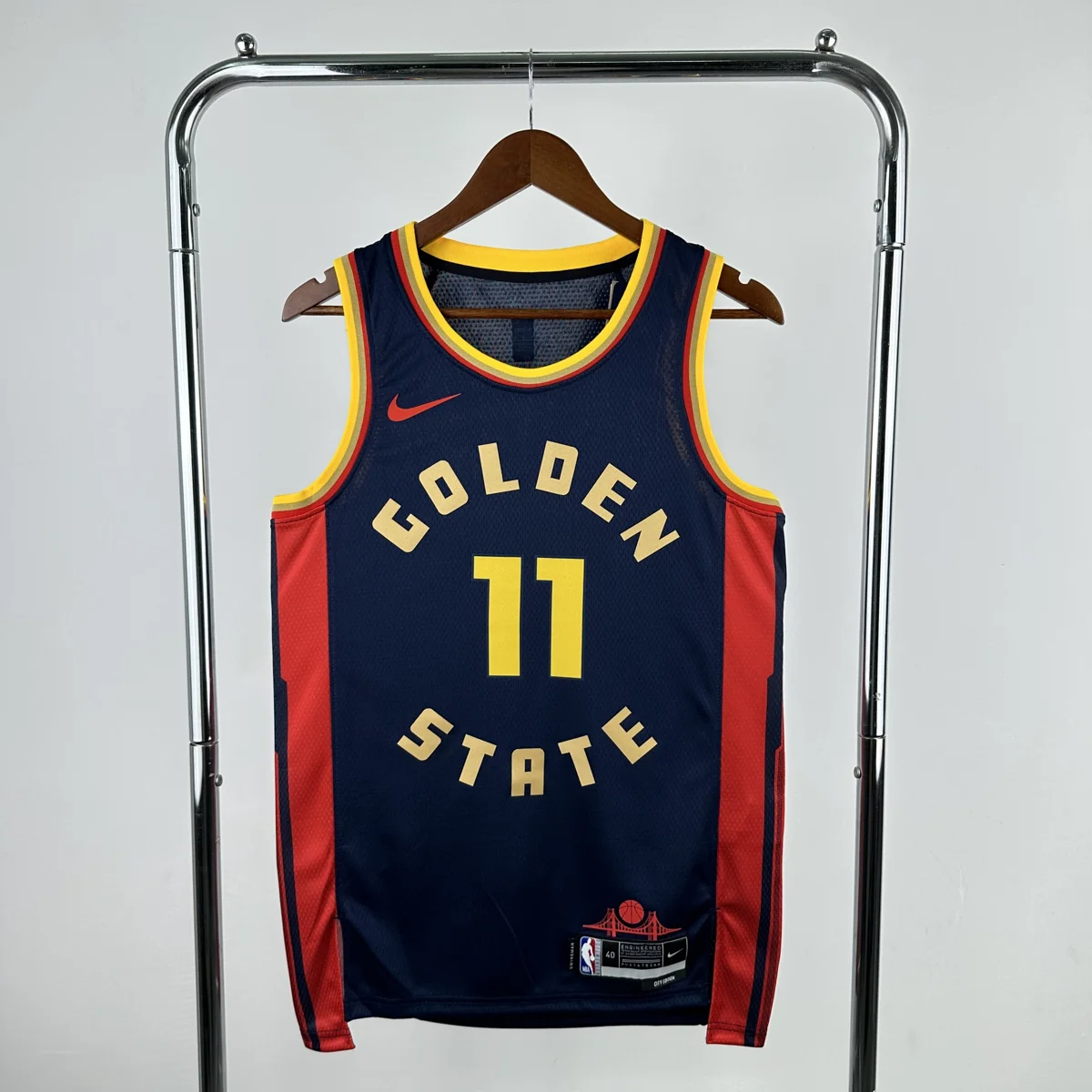 Camisa - Golden State Warriors