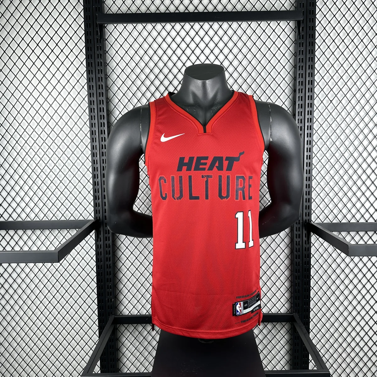 Camisa - Miami Heat