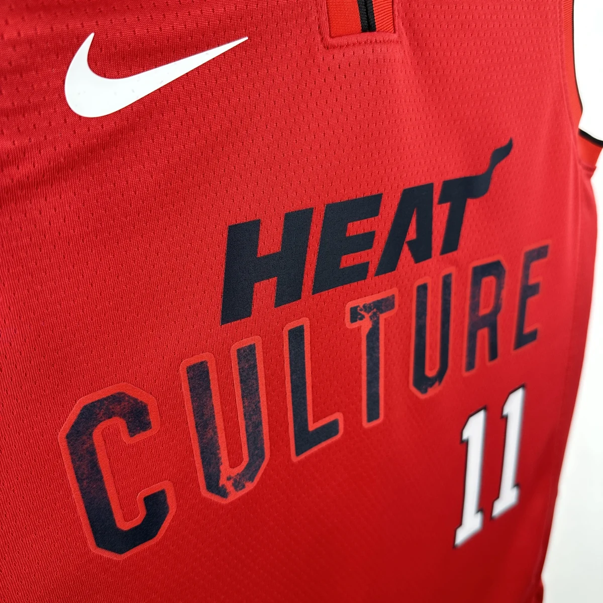 Camisa - Miami Heat