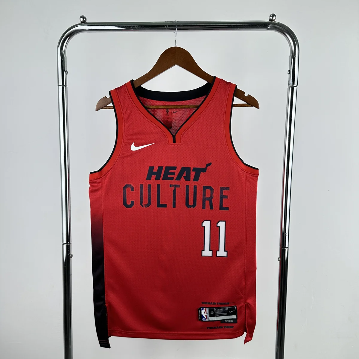 Camisa - Miami Heat