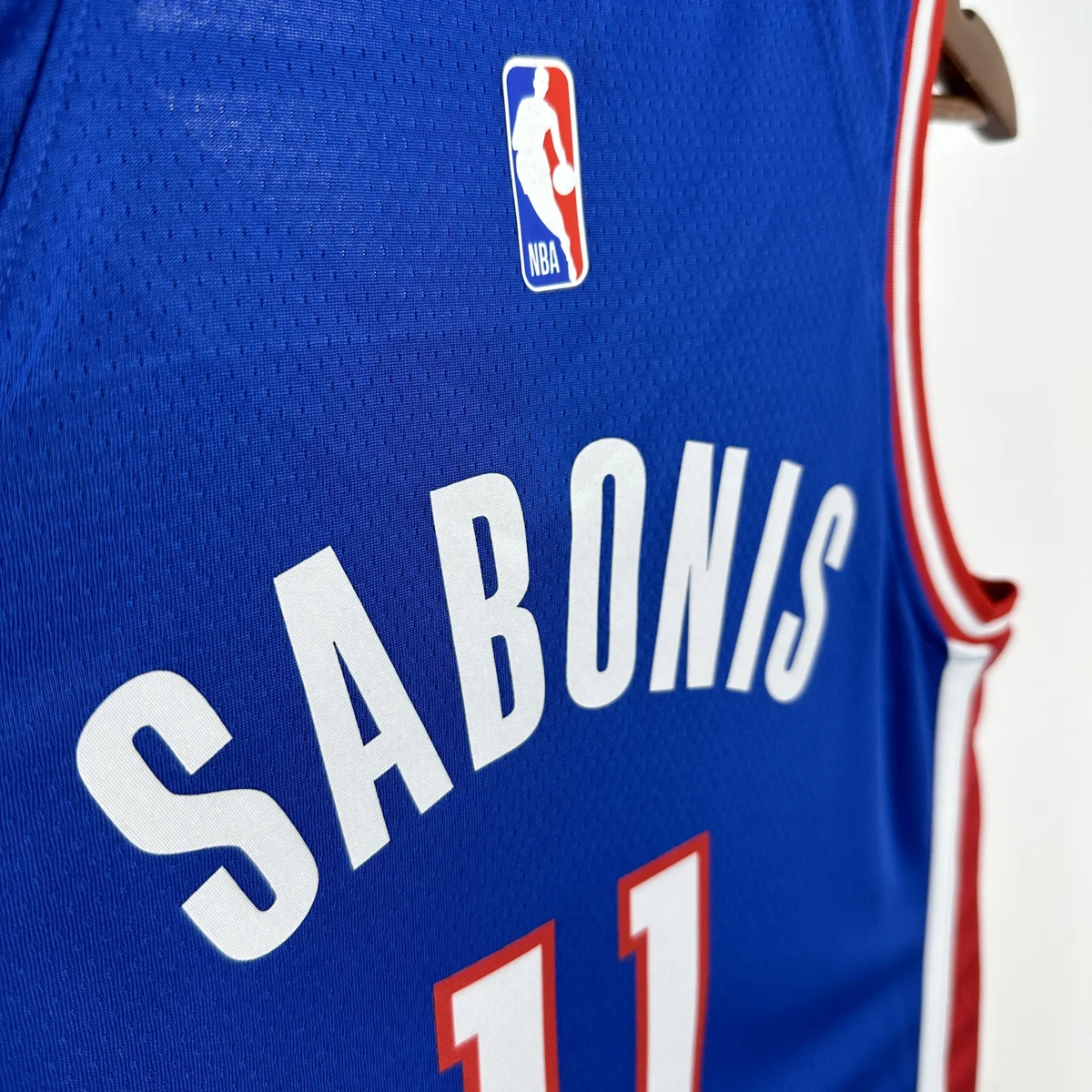 Camisa - Sacramento Kings