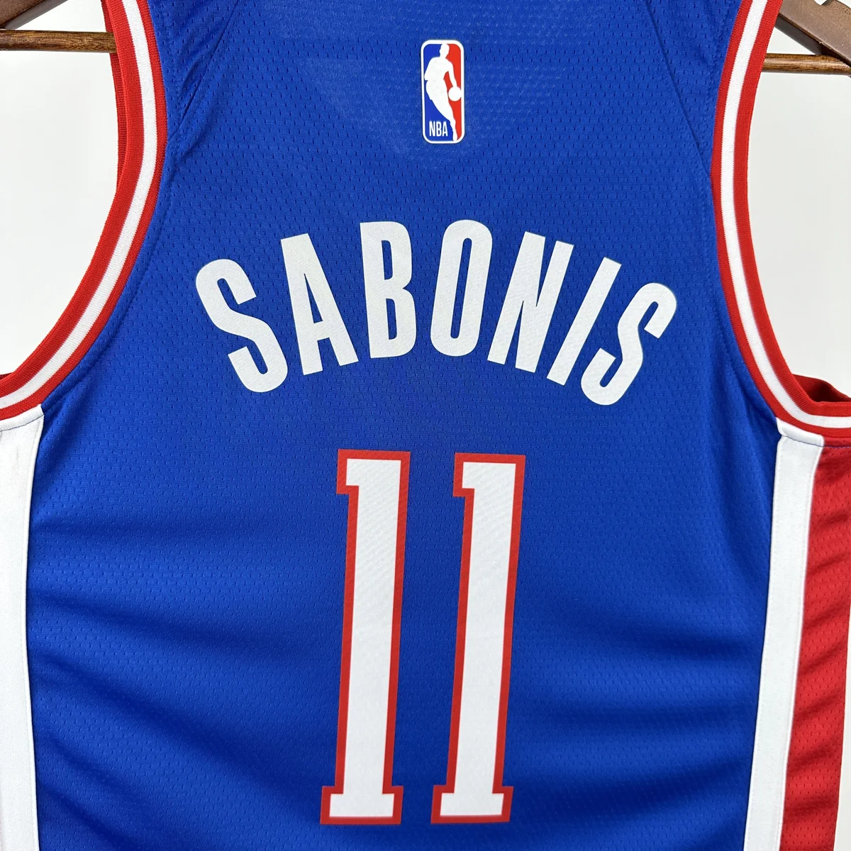 Camisa - Sacramento Kings