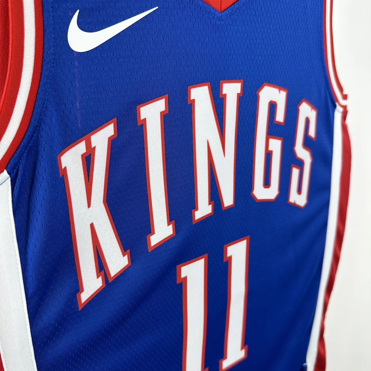 Camisa - Sacramento Kings