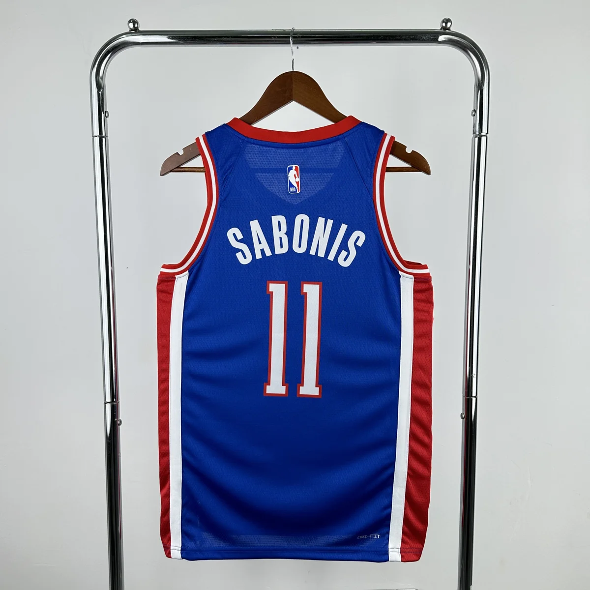 Camisa - Sacramento Kings