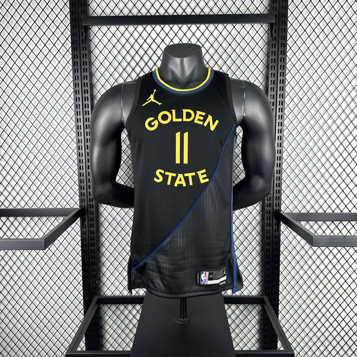 Camisa - Golden State Warriors