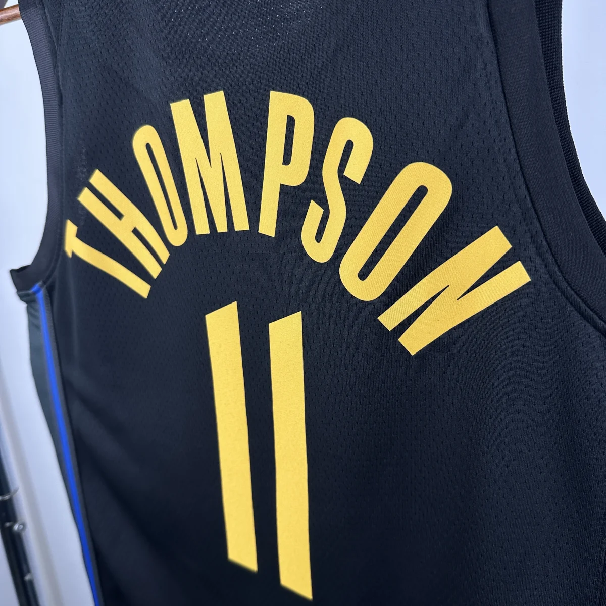 Camisa - Golden State Warriors