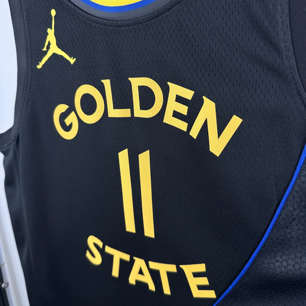 Camisa - Golden State Warriors