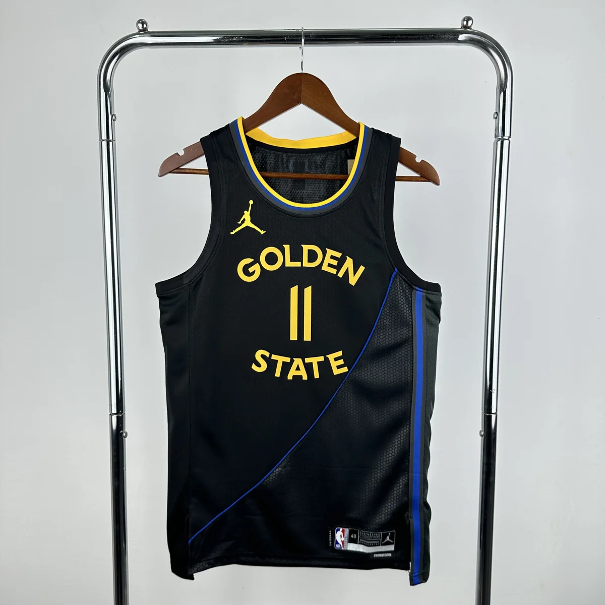Camisa - Golden State Warriors