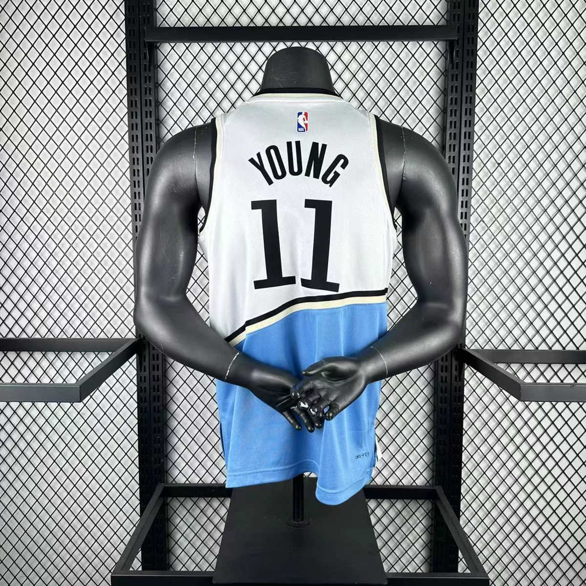 Camisa - Atlanta Hawks