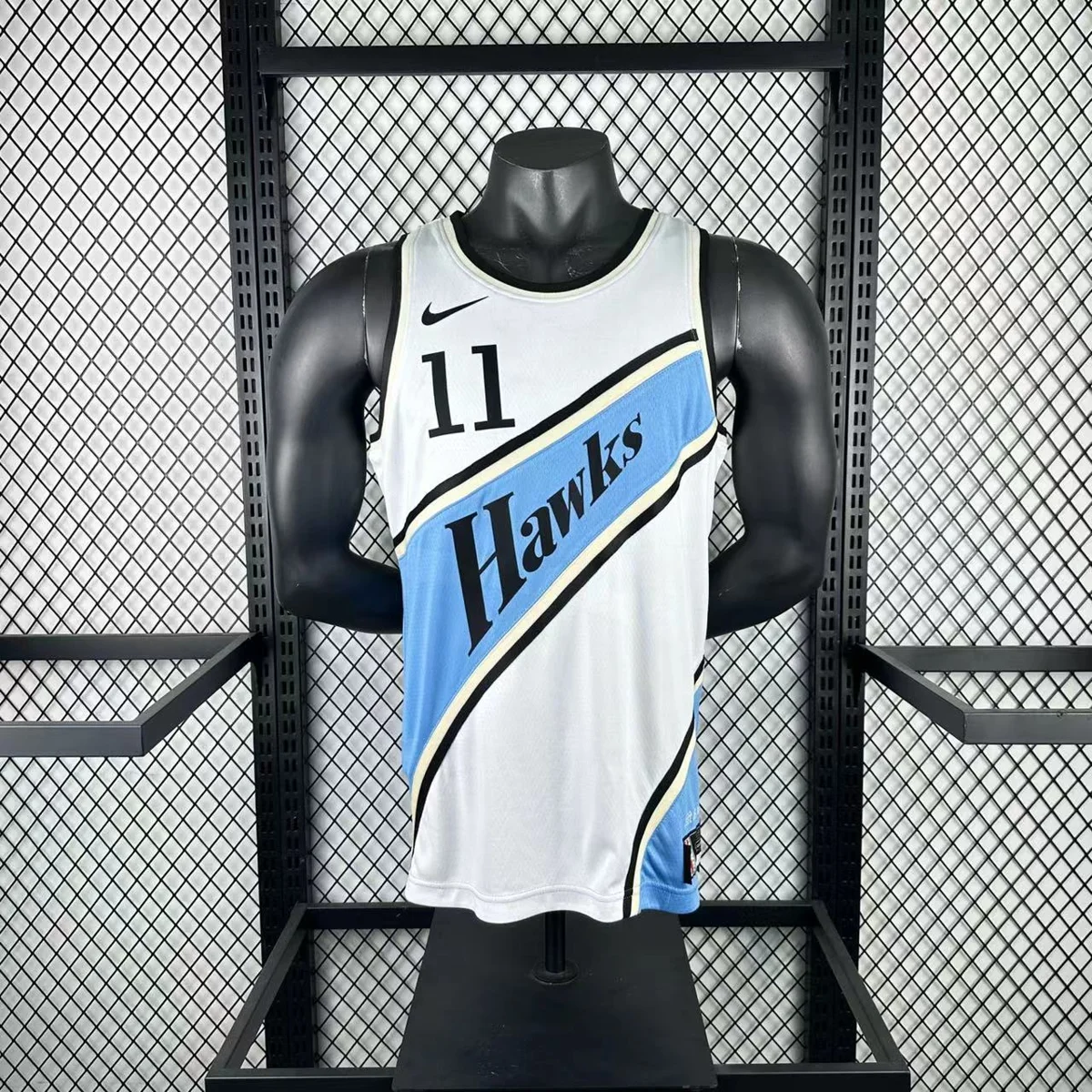 Camisa - Atlanta Hawks