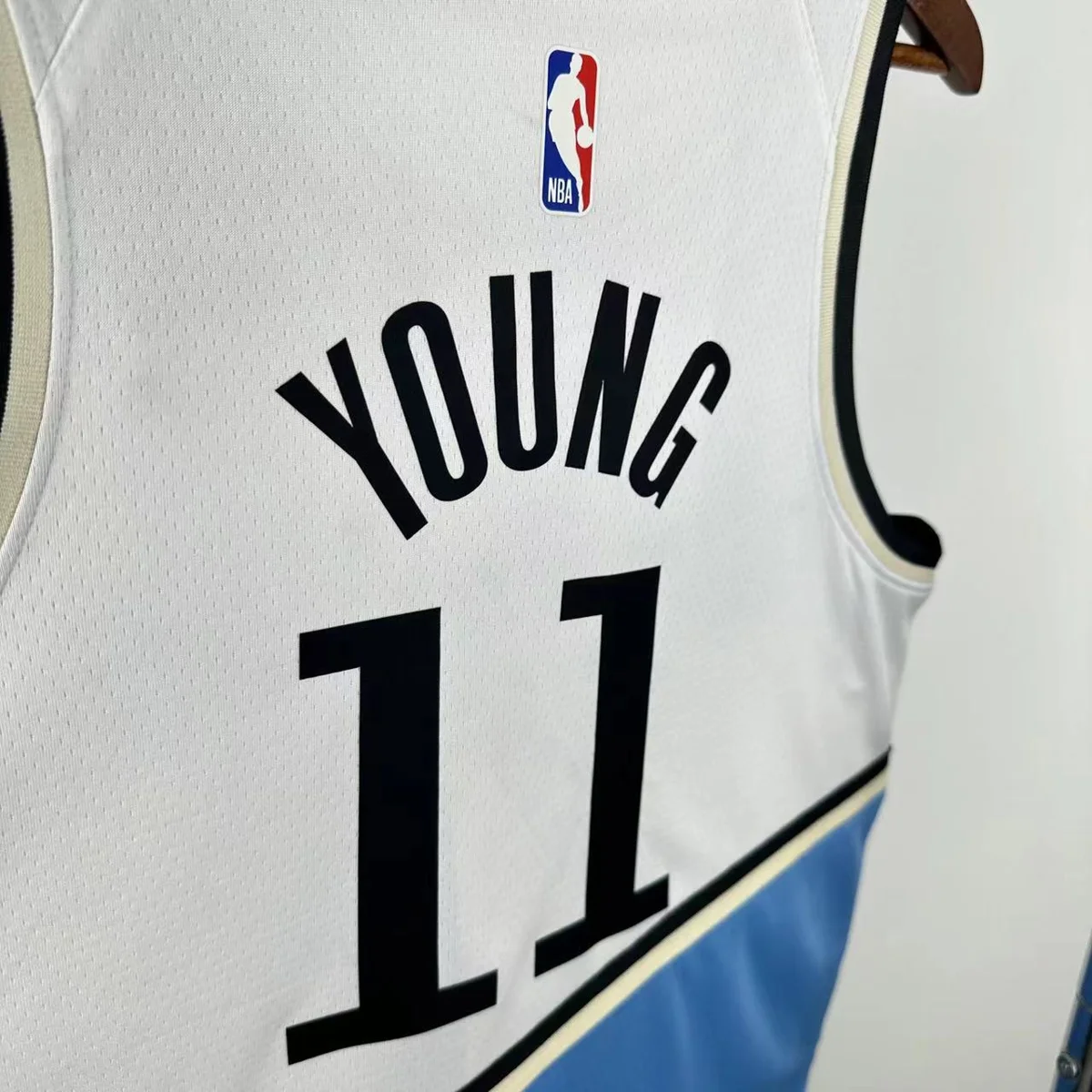 Camisa - Atlanta Hawks