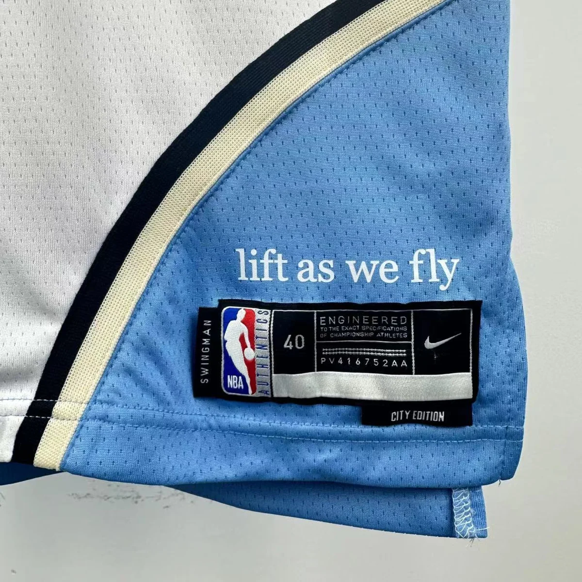 Camisa - Atlanta Hawks