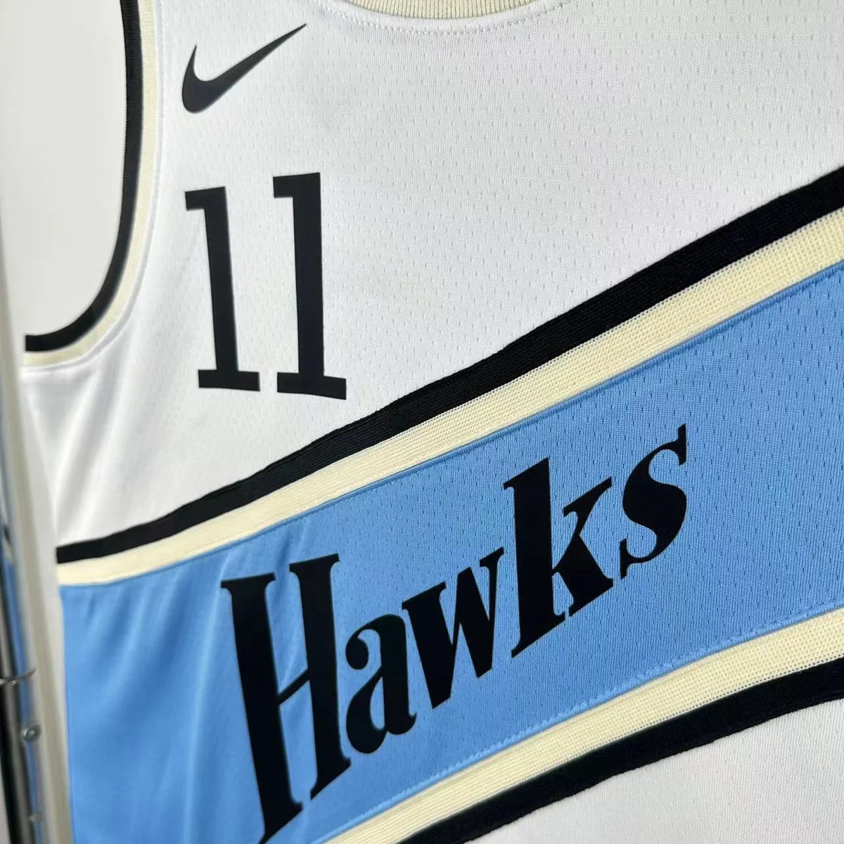 Camisa - Atlanta Hawks