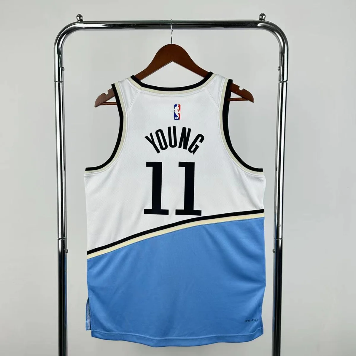 Camisa - Atlanta Hawks