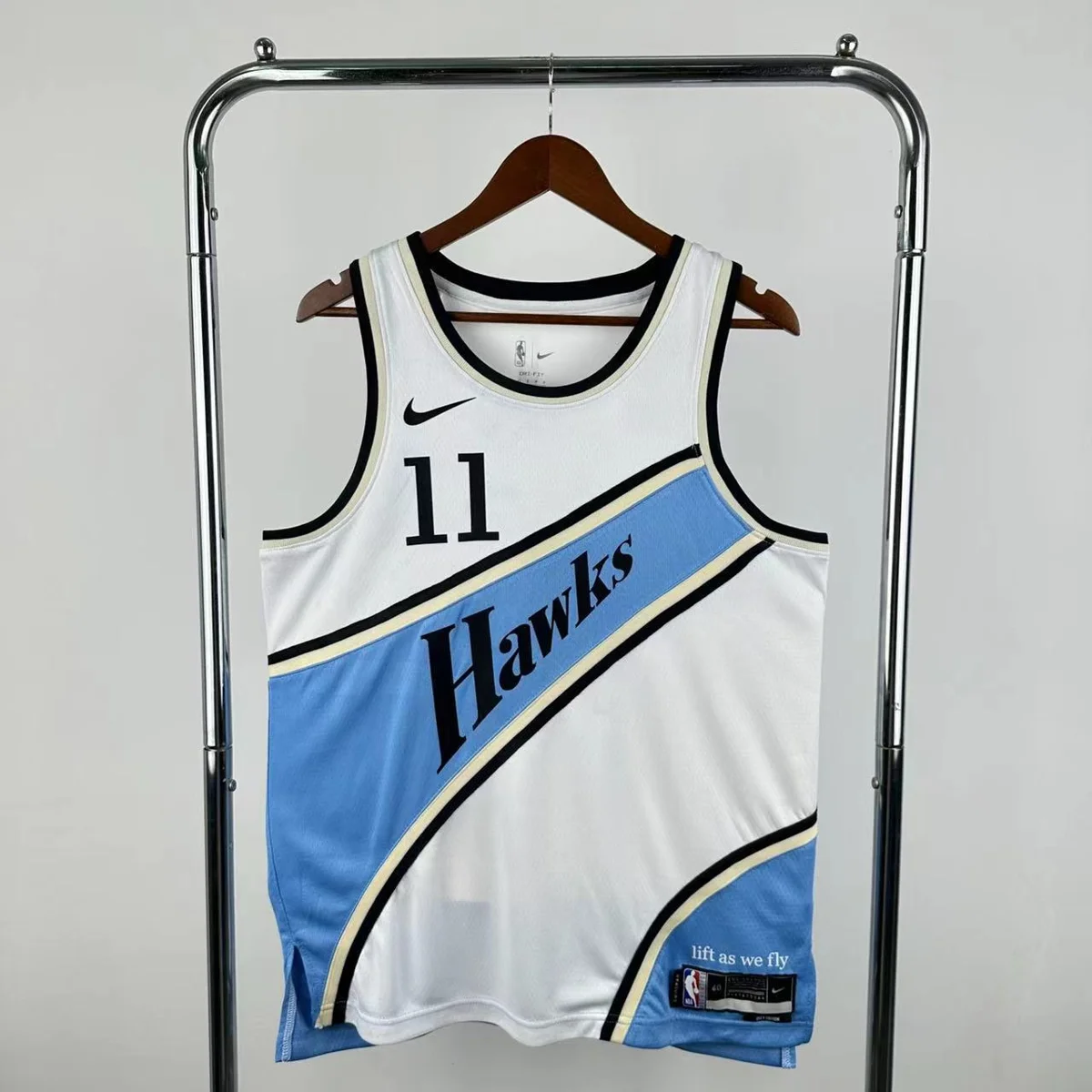 Camisa - Atlanta Hawks