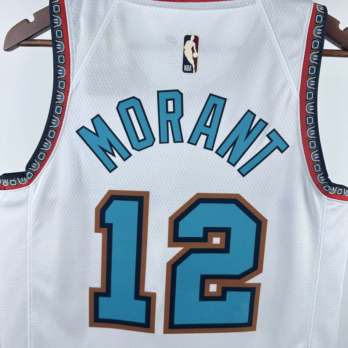 Camisa - Memphis Grizzlies (retrô)