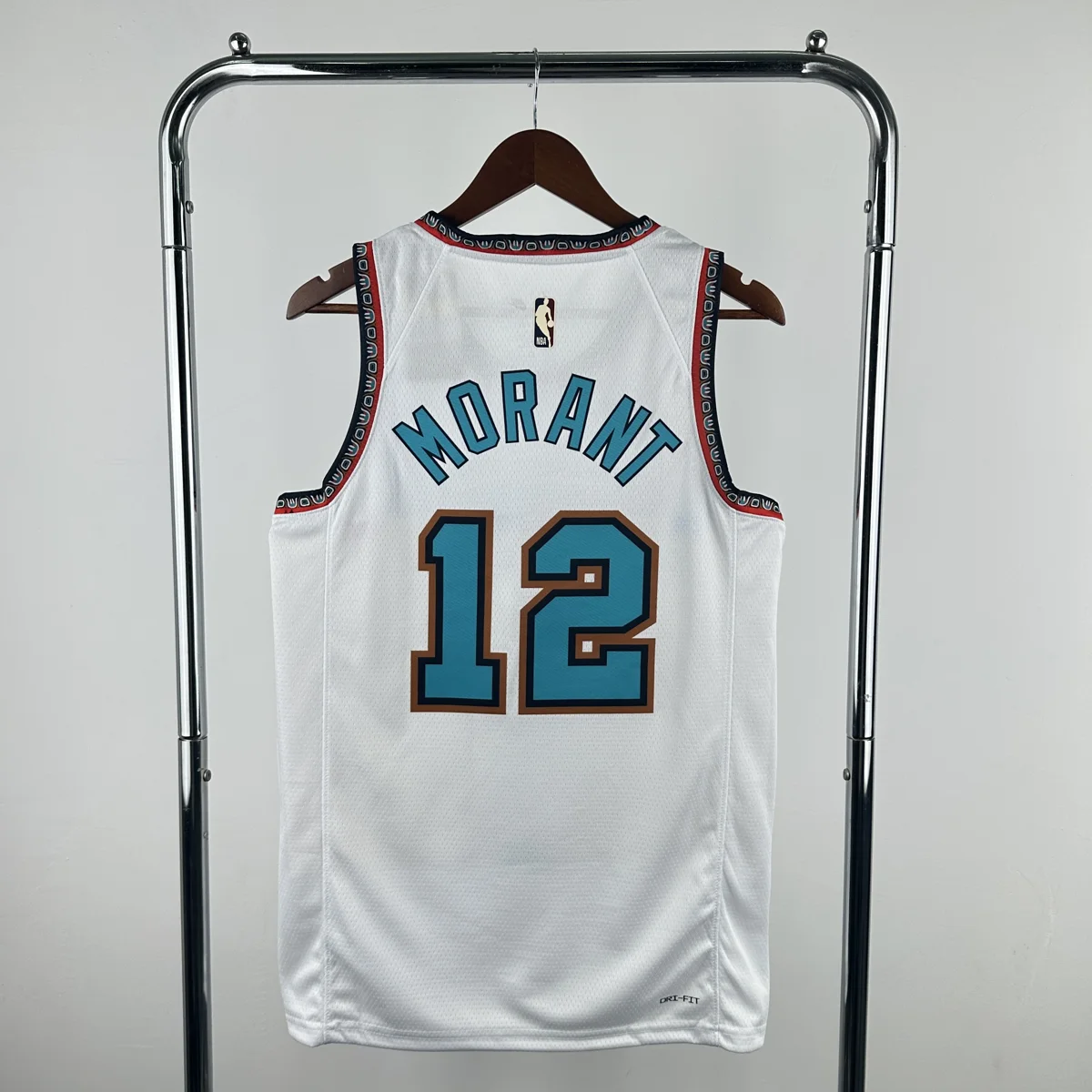 Camisa - Memphis Grizzlies (retrô)
