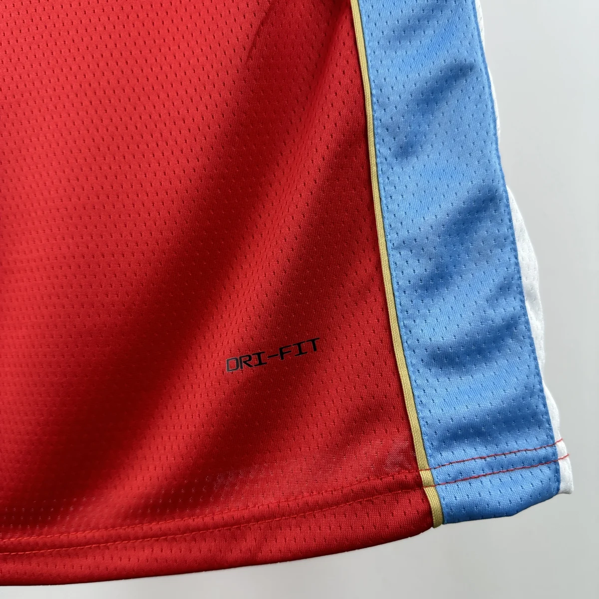 Camisa - Memphis Grizzlies
