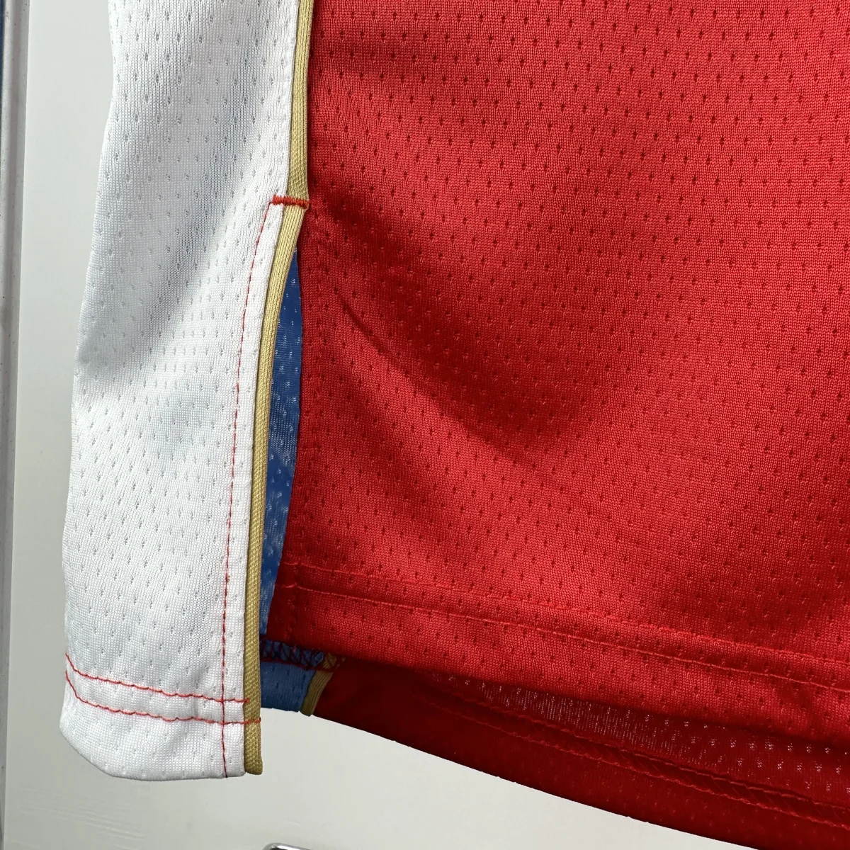Camisa - Memphis Grizzlies