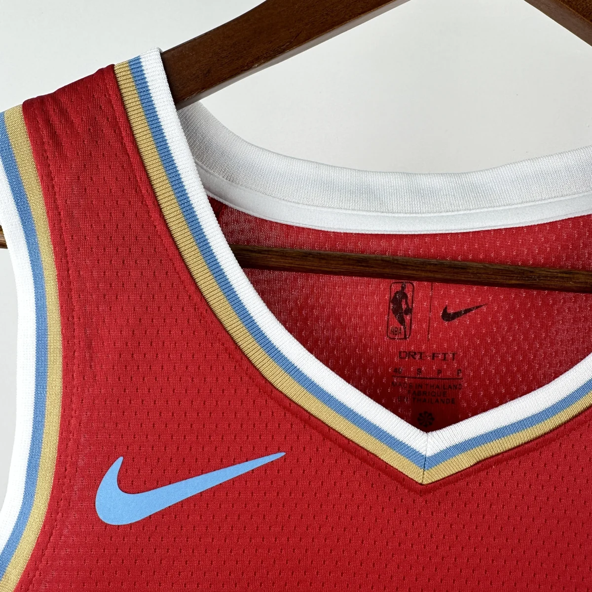 Camisa - Memphis Grizzlies