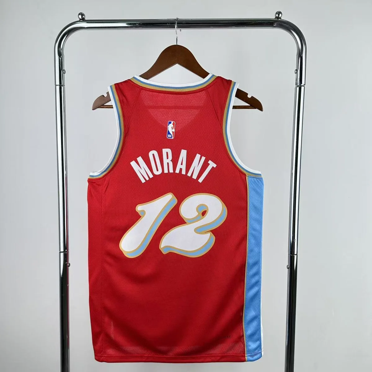 Camisa - Memphis Grizzlies