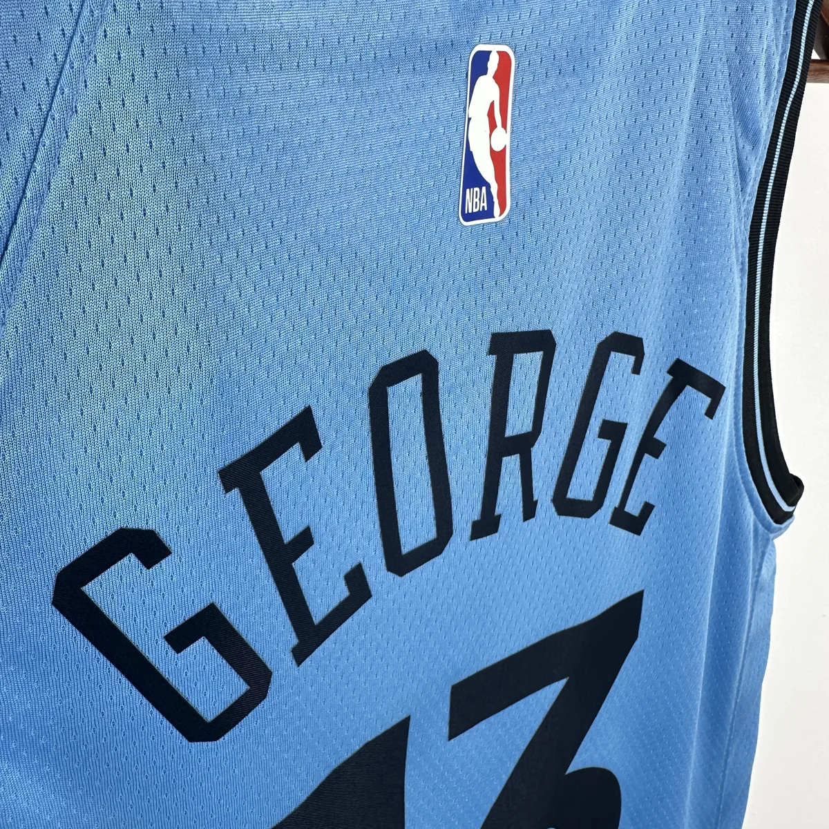 Camisa - LA Clippers