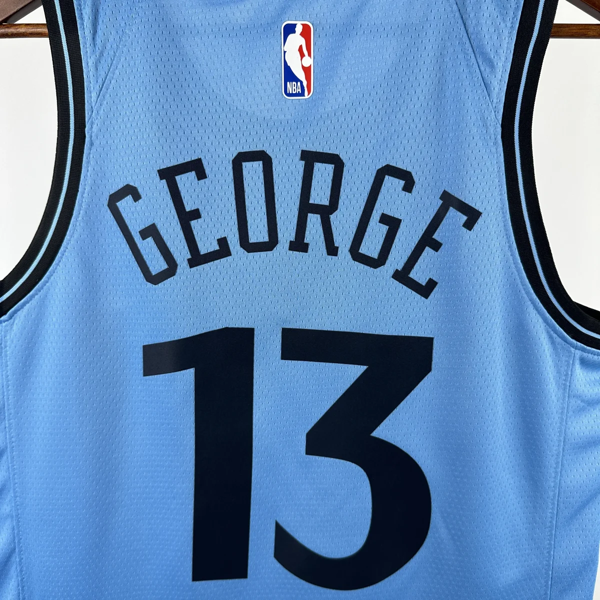Camisa - LA Clippers