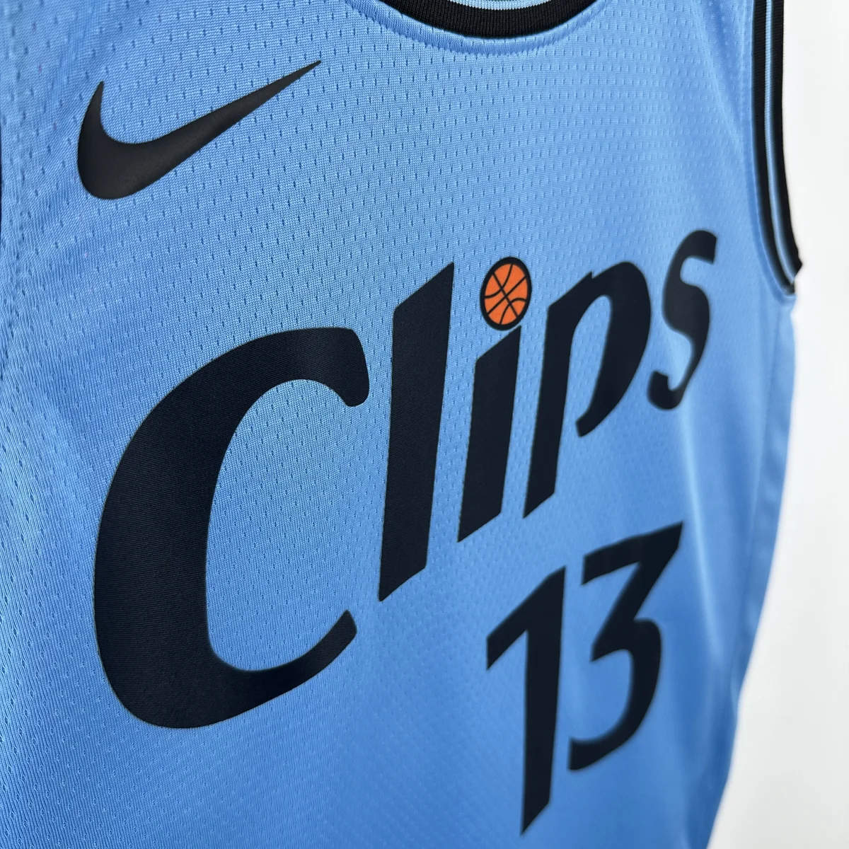 Camisa - LA Clippers