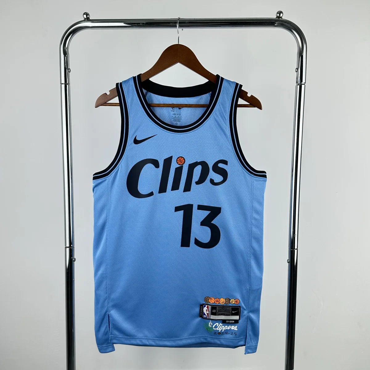Camisa - LA Clippers