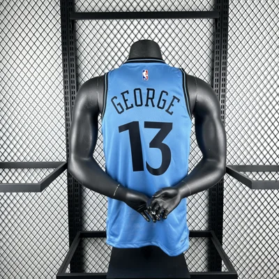 Camisa - LA Clippers