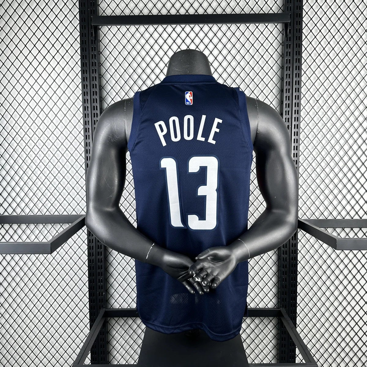 Camisa - Washington Wizards