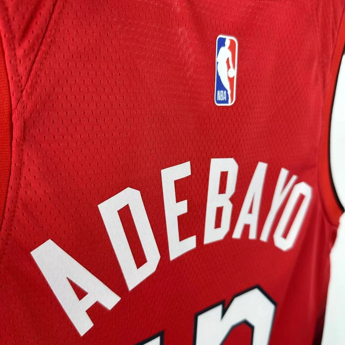 Camisa - Miami Heat