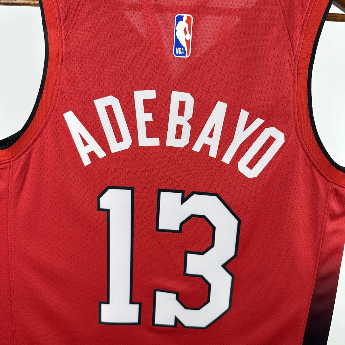 Camisa - Miami Heat